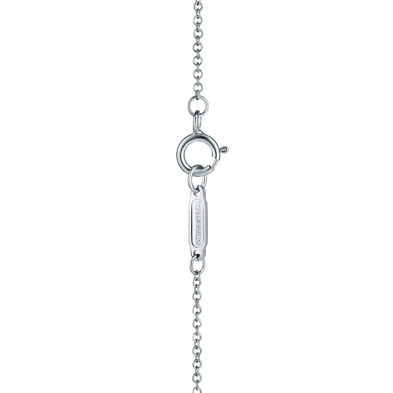 Tiffany & Co. Tiffany Soleste Colgante