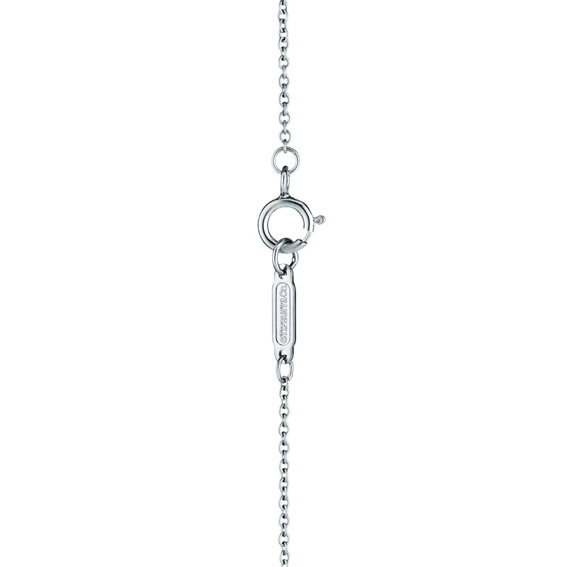 Tiffany & Co. Tiffany Soleste Colgante