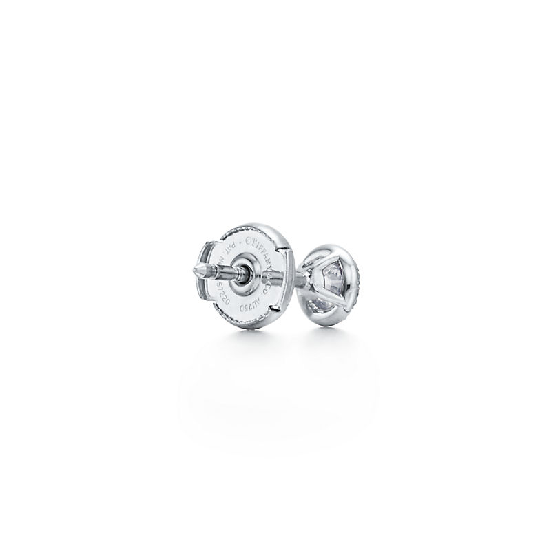 Tiffany & Co. Tiffany Soleste Pendientes