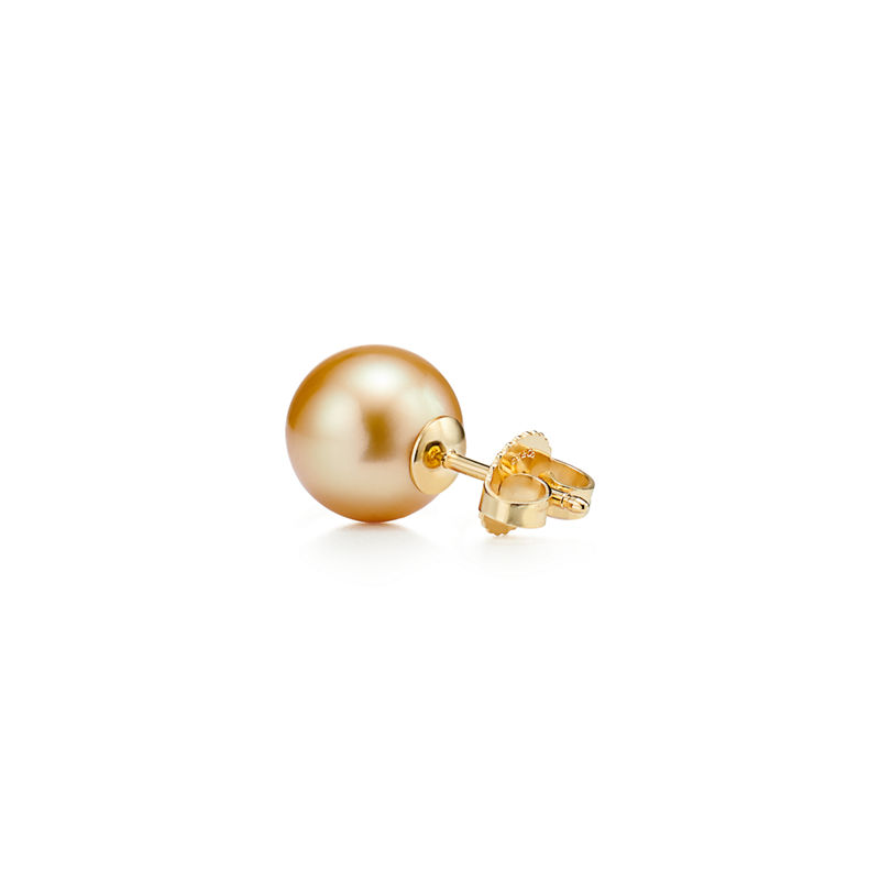 Tiffany & Co. Tiffany South Sea Pendientes De Perlas