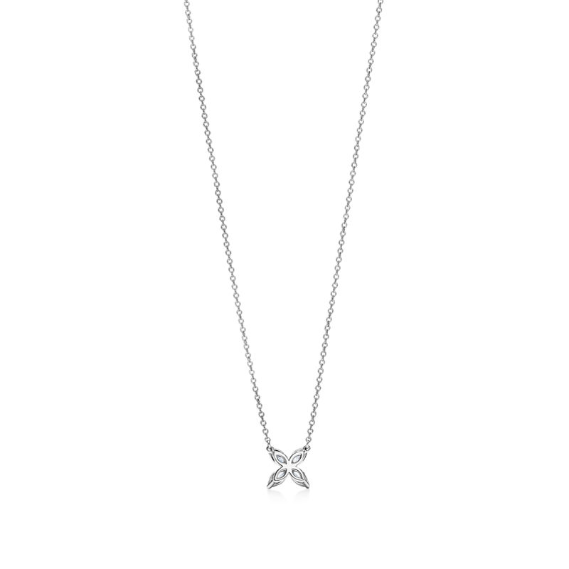 Tiffany & Co. Tiffany Victoria® Colgante