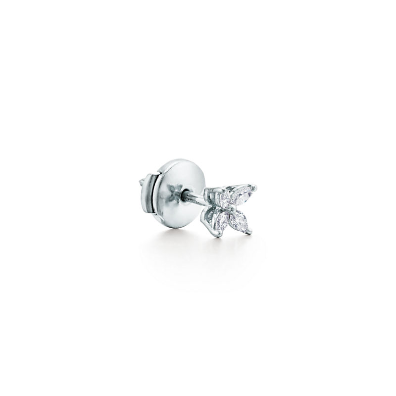 Tiffany & Co. Tiffany Victoria® Pendientes