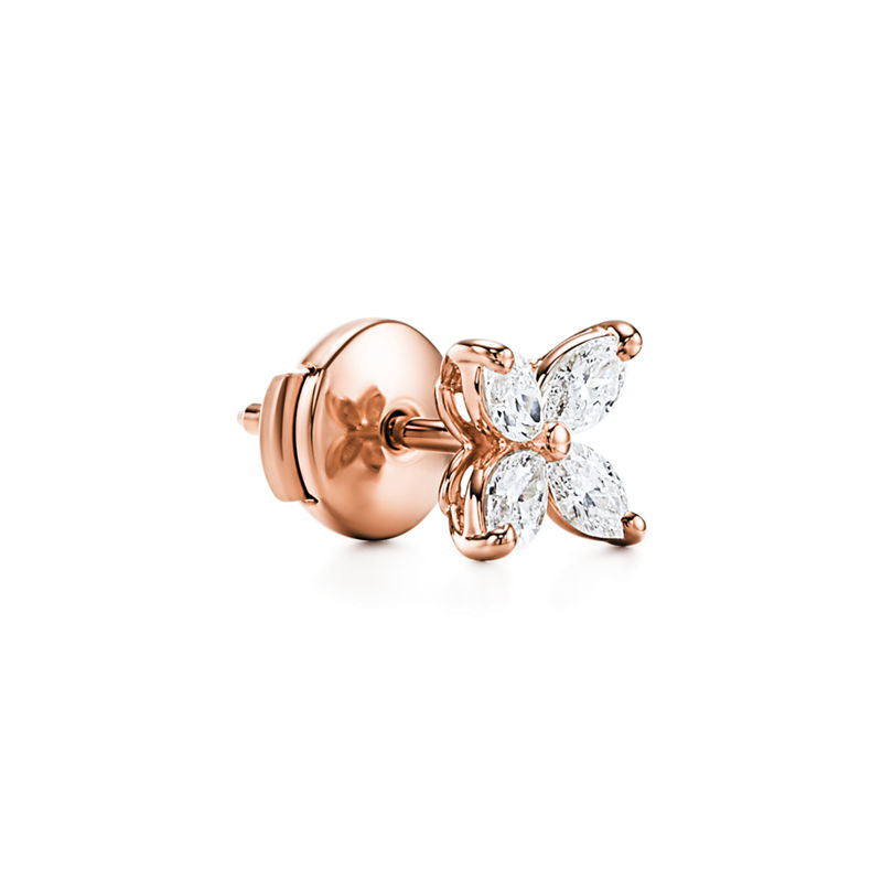 Tiffany & Co. Tiffany Victoria® Pendientes