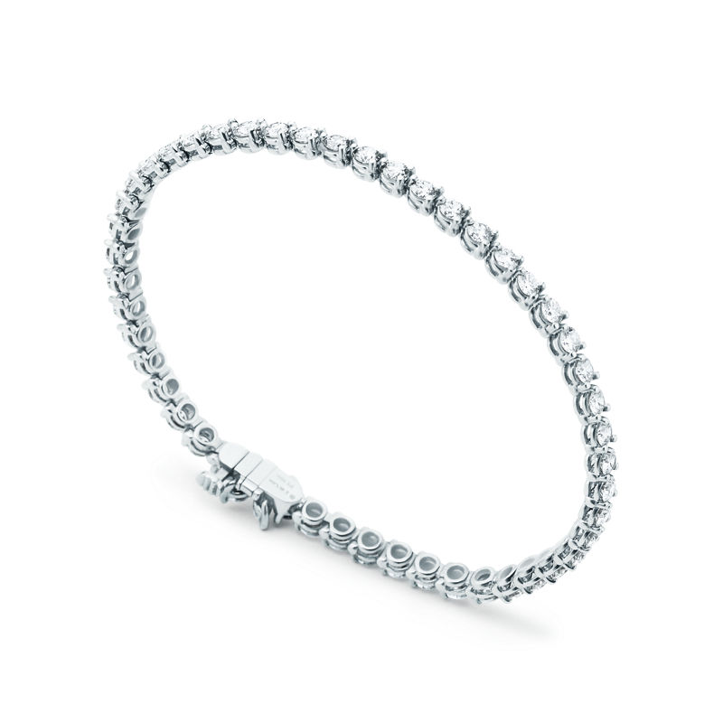 Tiffany & Co. Tiffany Victoria® Pulsera