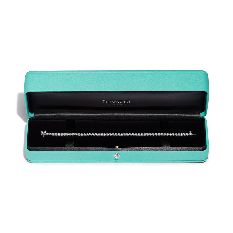 Tiffany & Co. Tiffany Victoria® Pulsera