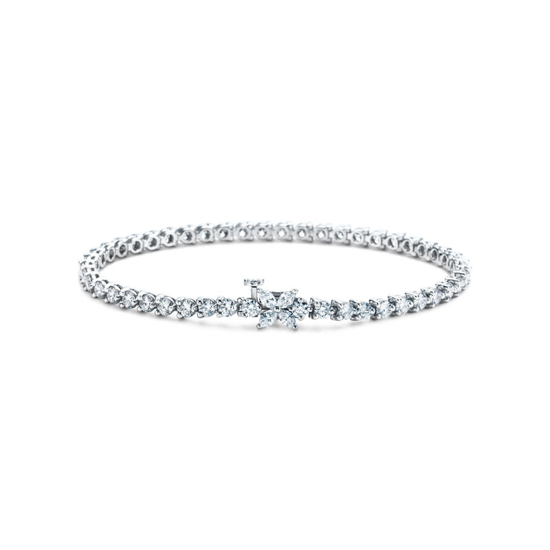 Tiffany & Co. Tiffany Victoria® pulsera
