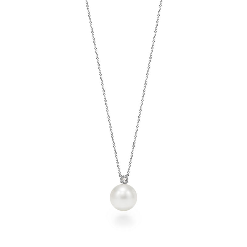 Tiffany & Co. Tiffany South Sea Noble Colgante De Perla
