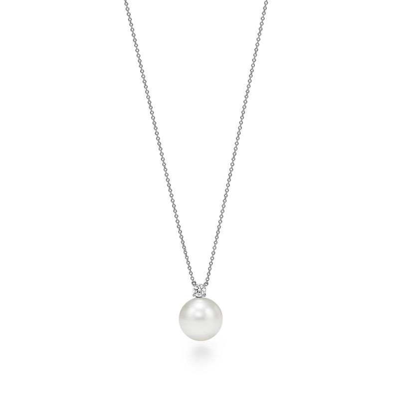 Tiffany & Co. Tiffany South Sea Noble Colgante de perla