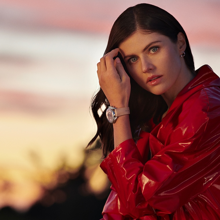 TAG Heuer TAG Heuer Carrera Chronograph Automático 39 Mm Acero CBS2215.FC6568