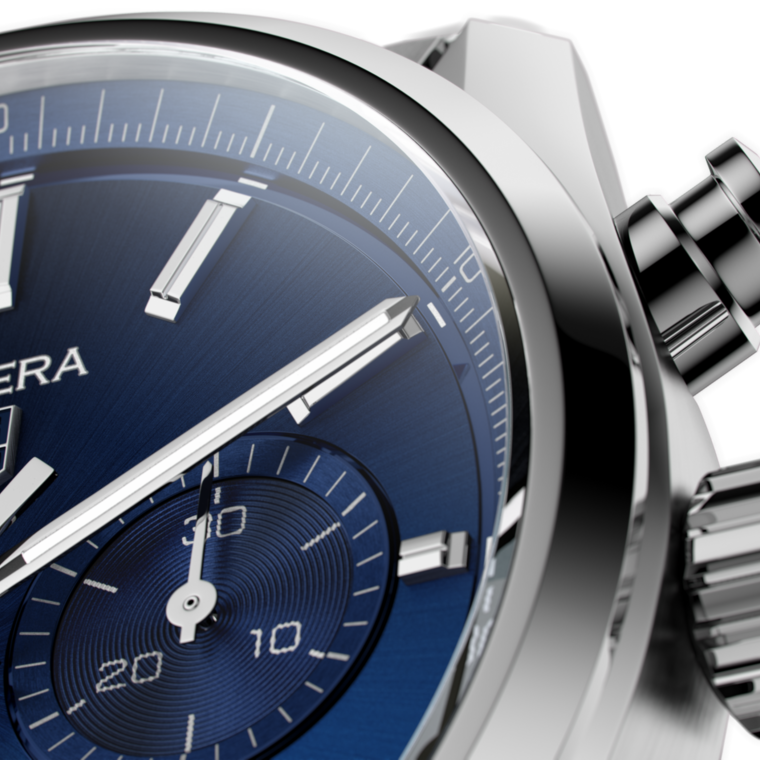 TAG Heuer TAG Heuer Carrera Chronograph Automático 42 Mm Acero CBN2011.BA0642