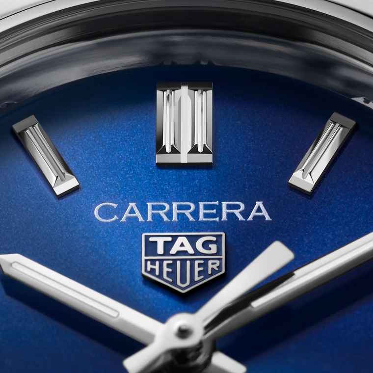 TAG Heuer TAG Heuer Carrera Date Automático 29 Mm Acero WBN2411.BA0621