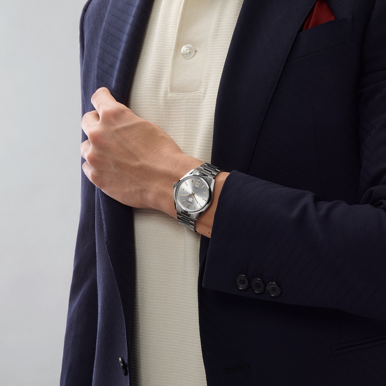 TAG Heuer TAG Heuer Carrera Date Automático 36 Mm Acero WBN2310.BA0001