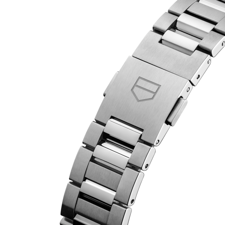 TAG Heuer TAG Heuer Carrera Date Automático 36 Mm Acero WBN231B.BA0001