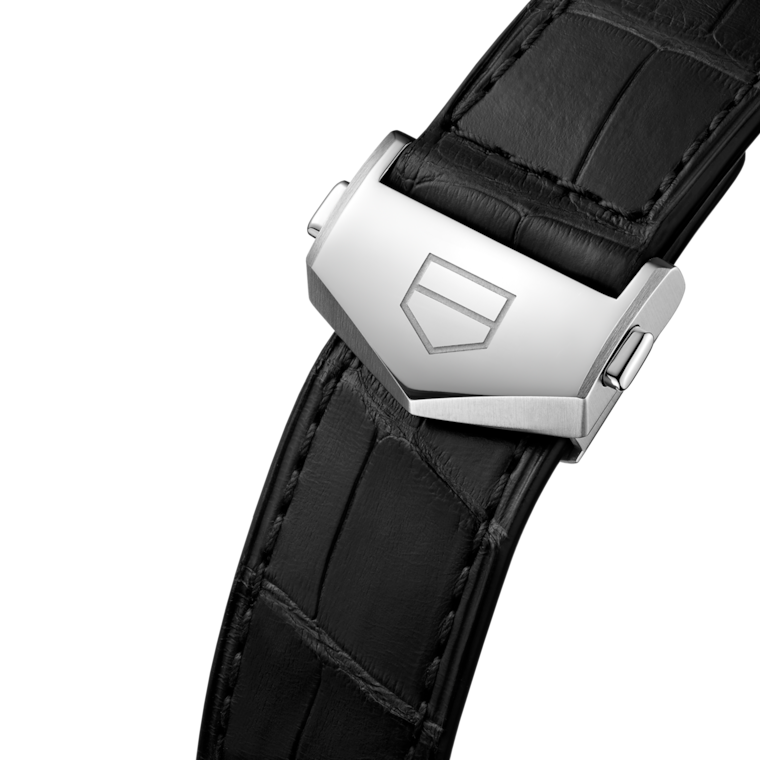 TAG Heuer TAG Heuer Carrera Day-Date Automático 41 Mm Acero WBN2013.FC6503