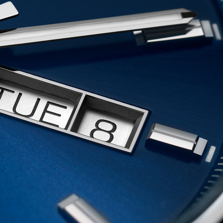 TAG Heuer TAG Heuer Carrera Day-Date Automático 41 Mm Acero WBN2012.FC6502