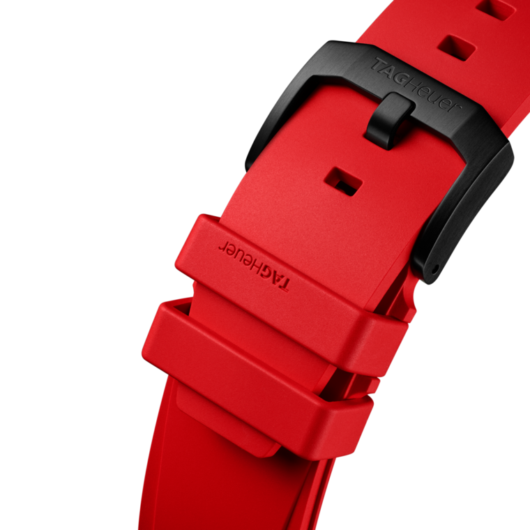 TAG Heuer TAG Heuer Formula 1 Chronograph Automático 44 Mm Titanio CBZ2085.FT8093