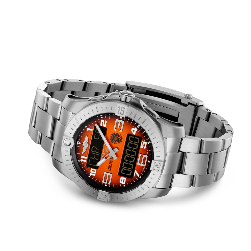 Breitling Aerospace B70 Orbiter