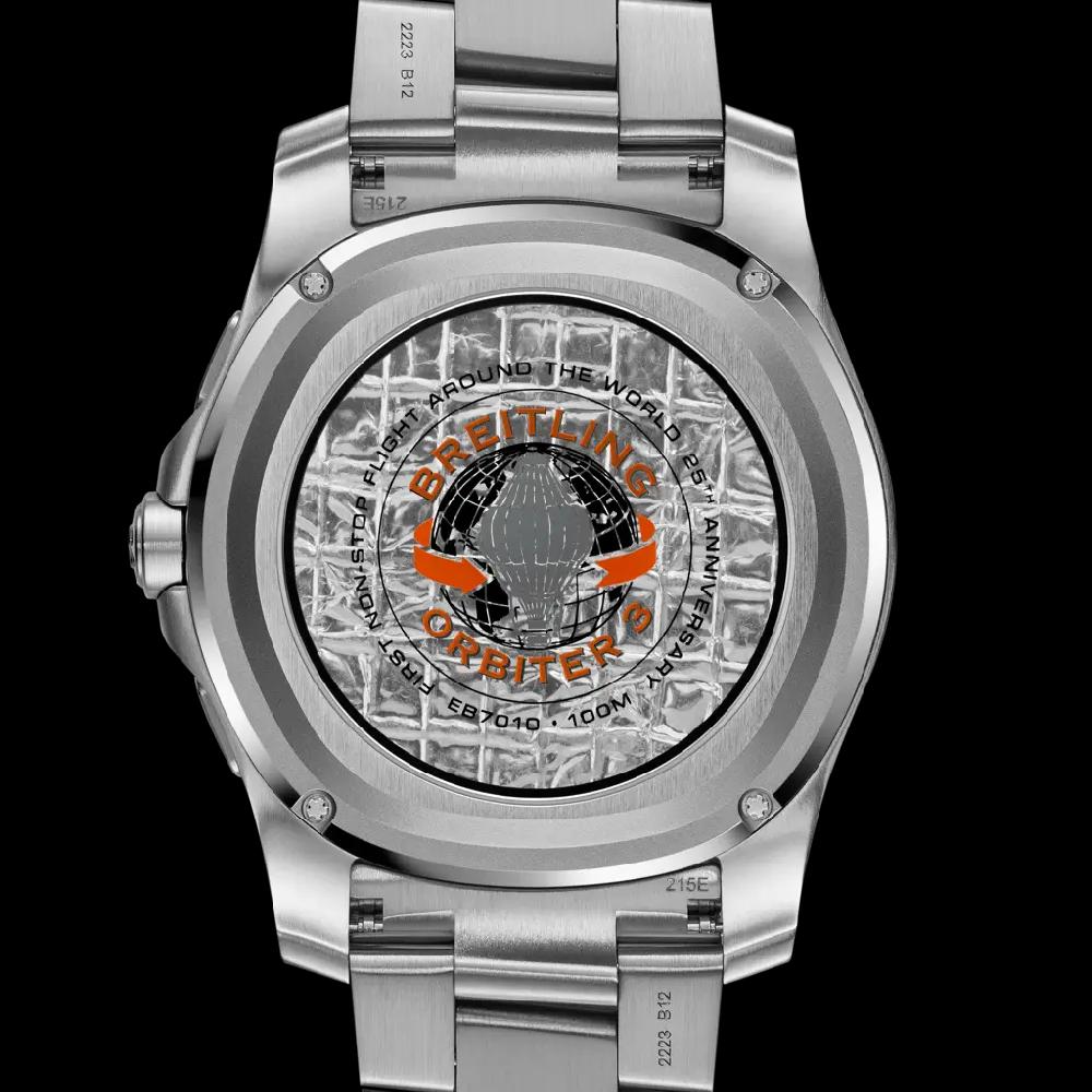 Breitling Aerospace B70 Orbiter