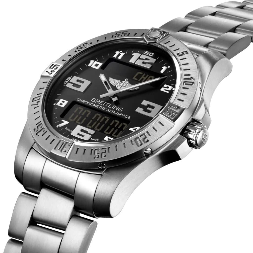 Breitling Aerospace EVO