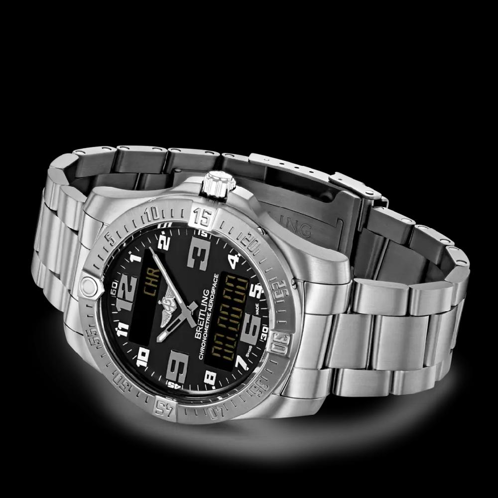 Breitling Aerospace EVO