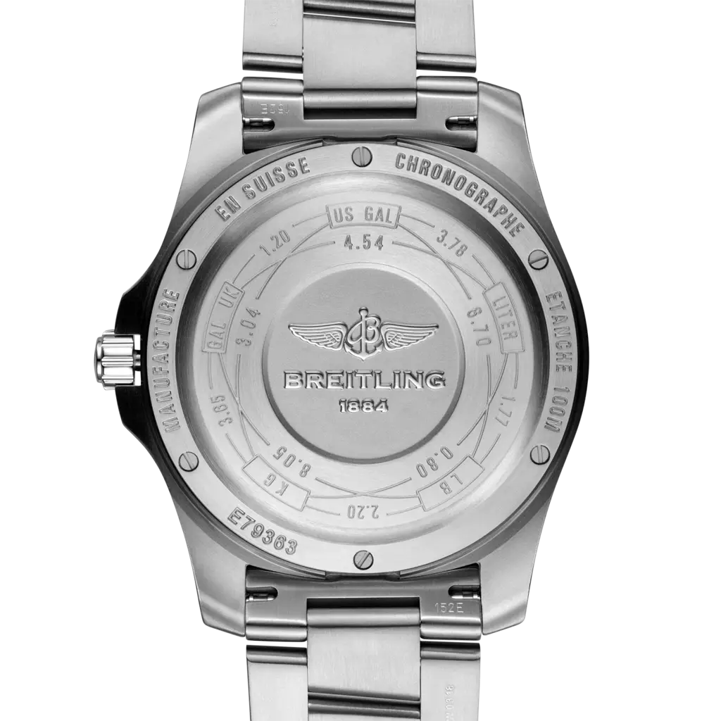 Breitling Aerospace EVO