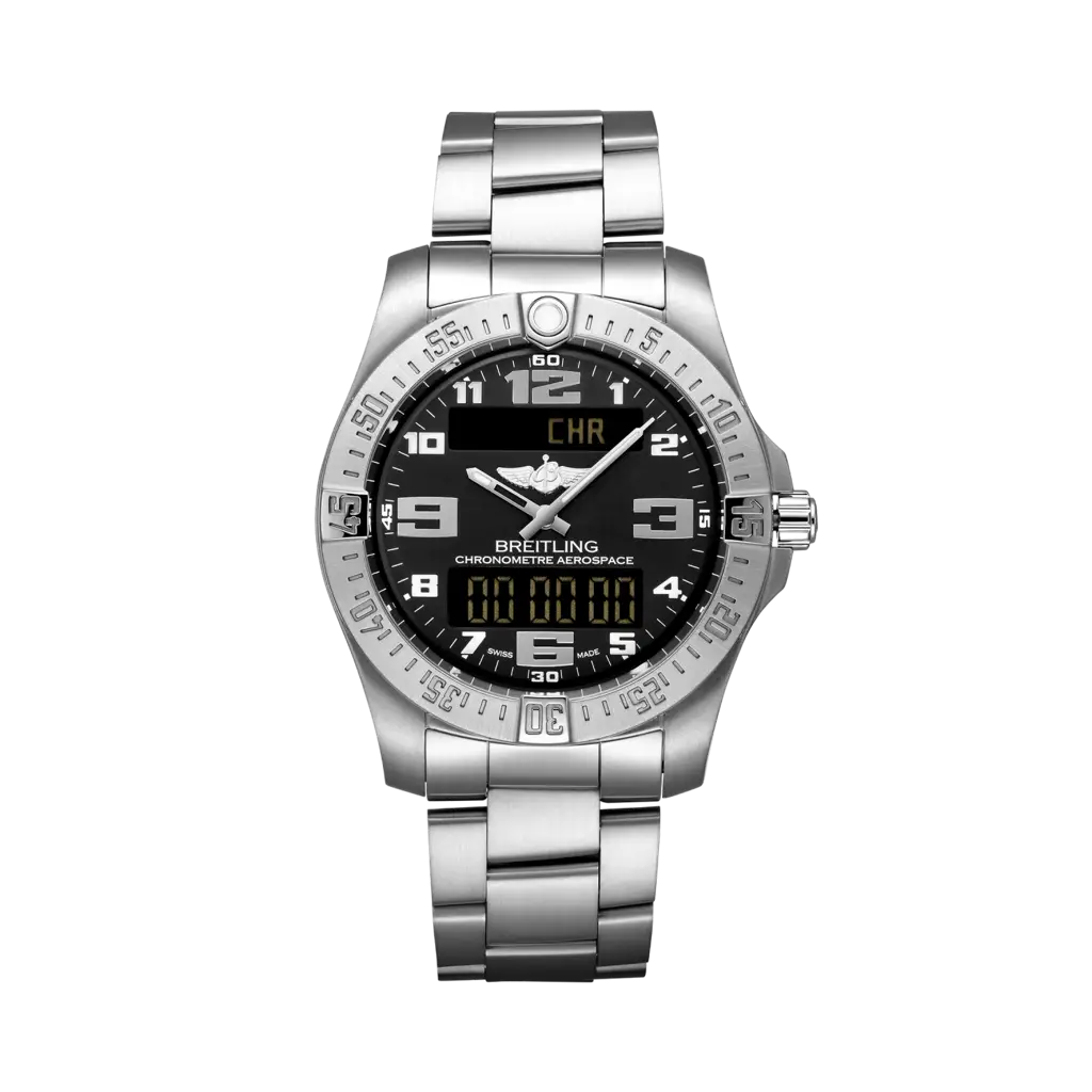 Breitling Aerospace EVO