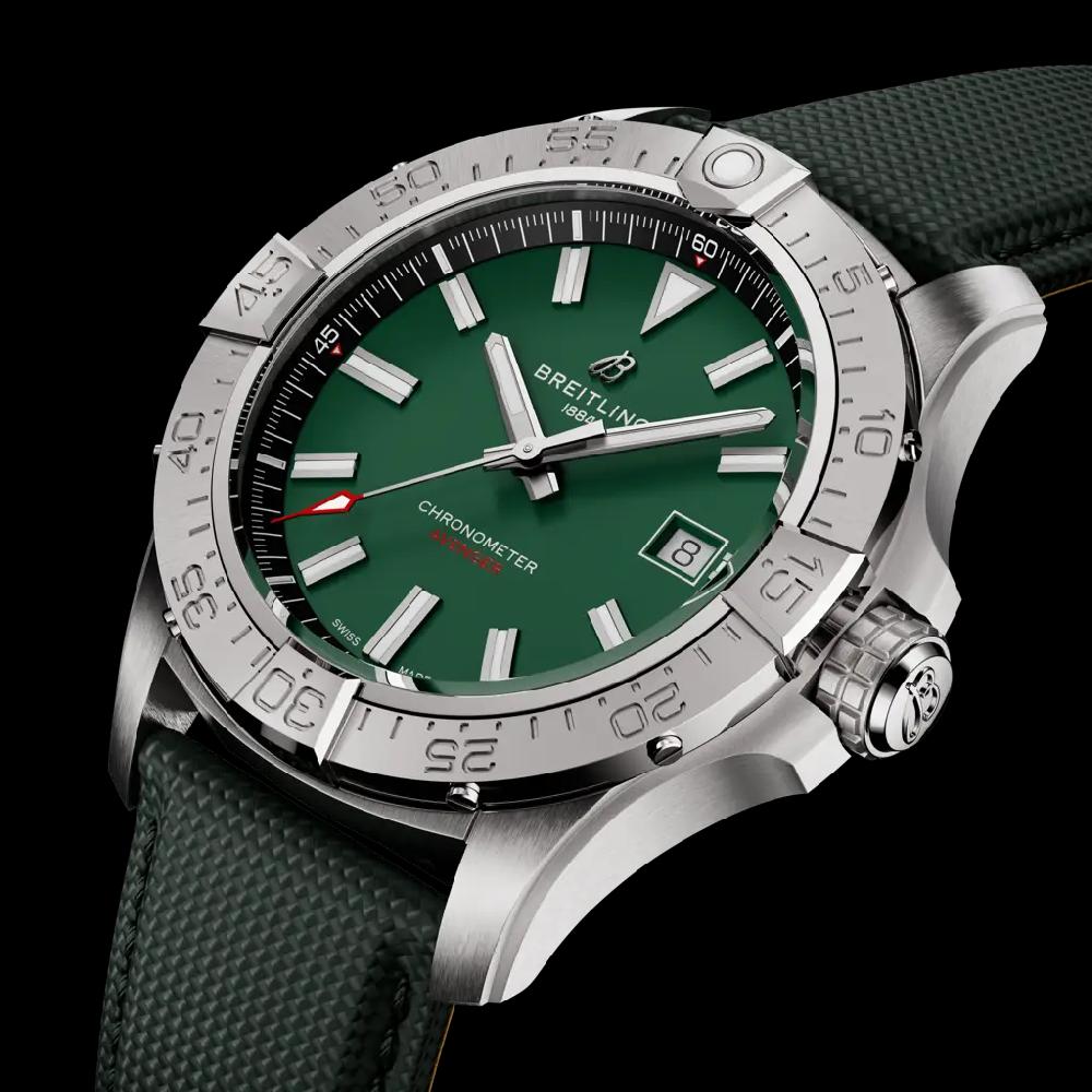 Breitling Avenger Automatic 42