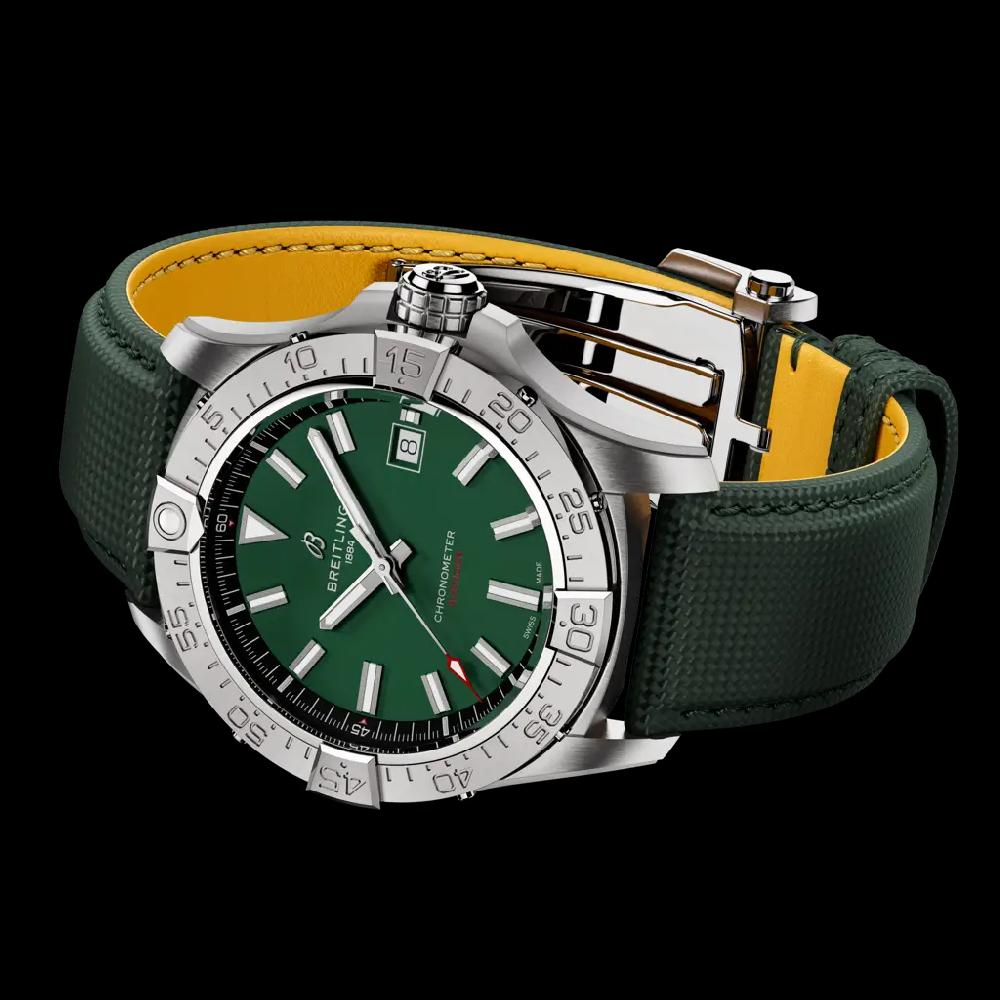 Breitling Avenger Automatic 42