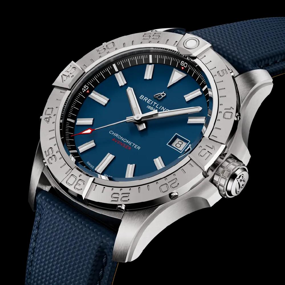Breitling Avenger Automatic 42