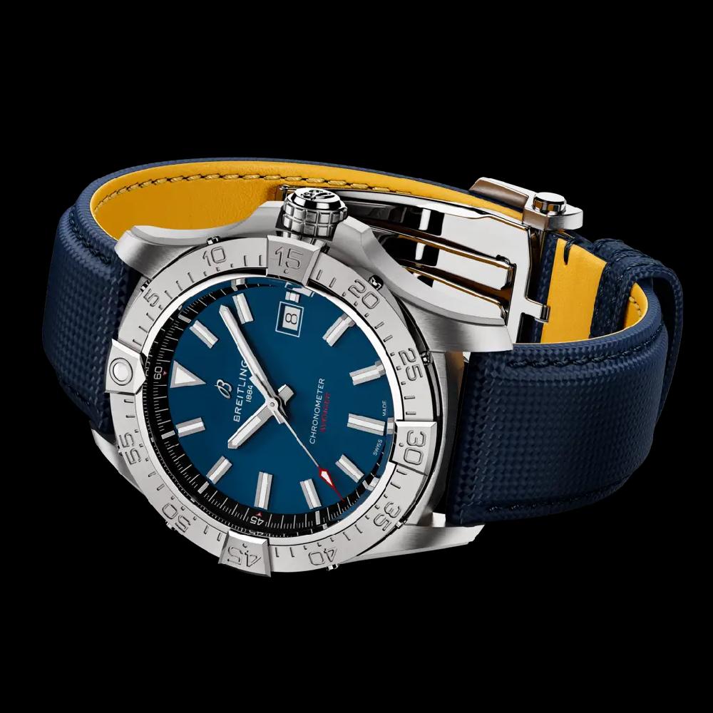 Breitling Avenger Automatic 42