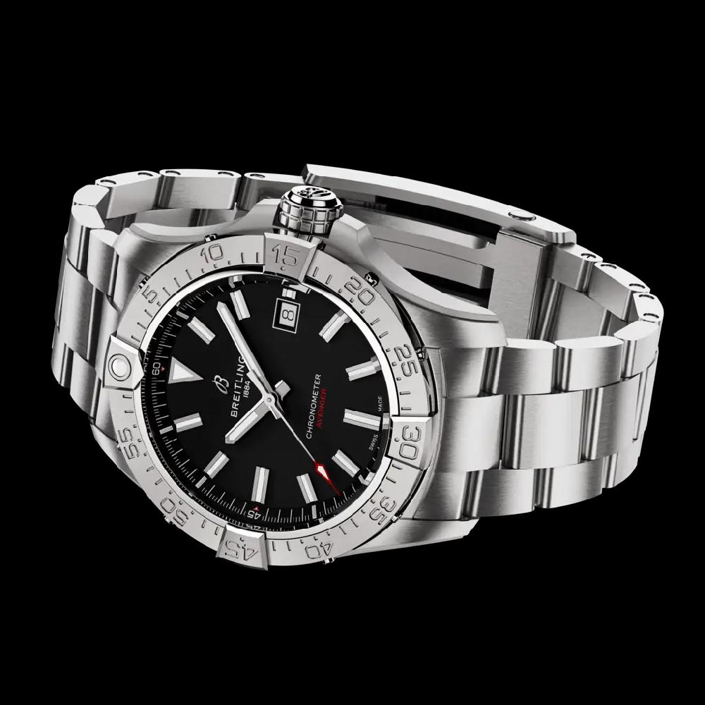 Breitling Avenger Automatic 42