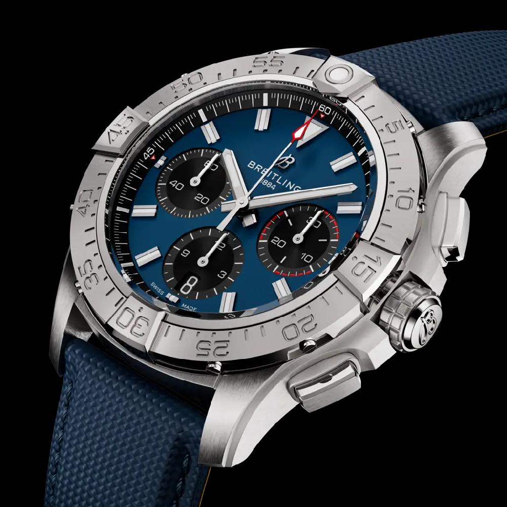 Breitling Avenger B01 Chronograph 42
