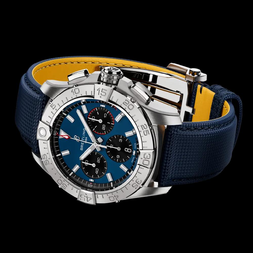 Breitling Avenger B01 Chronograph 42