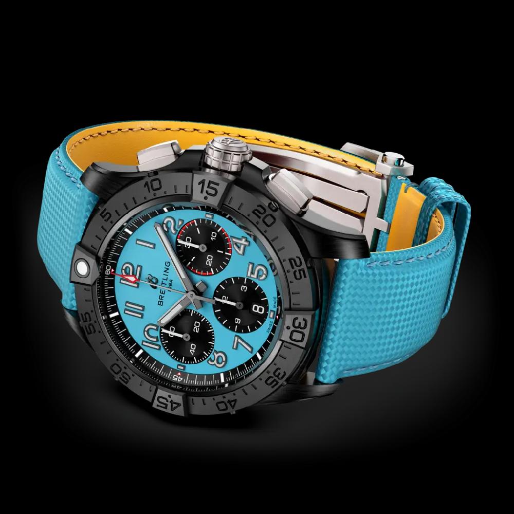 Breitling Avenger B01 Chronograph 42 Night Mission