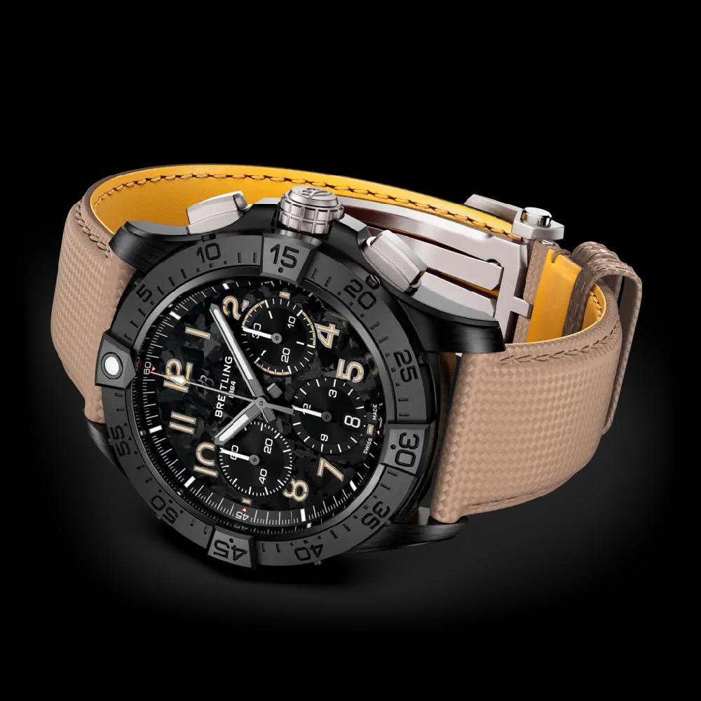 Breitling Avenger B01 Chronograph 42 Night Mission