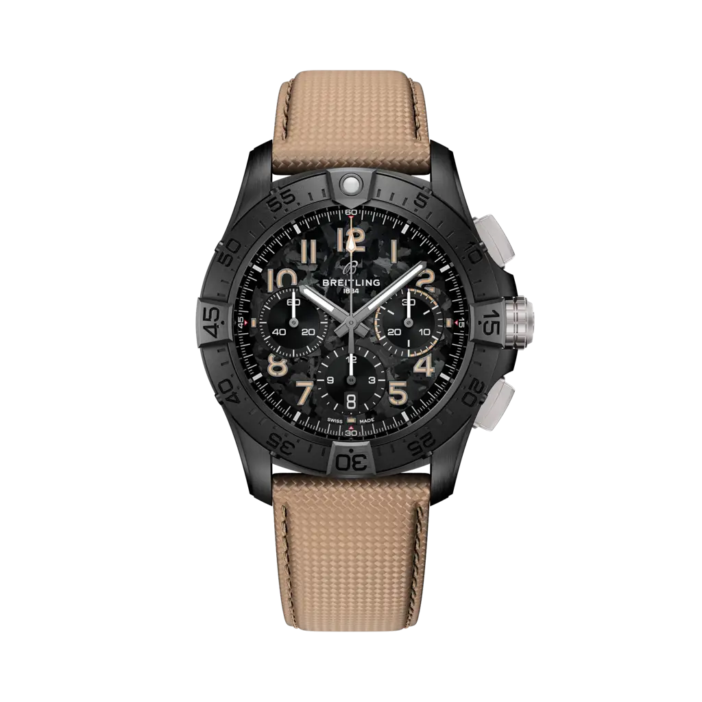 Breitling Avenger B01 Chronograph 42 Night Mission