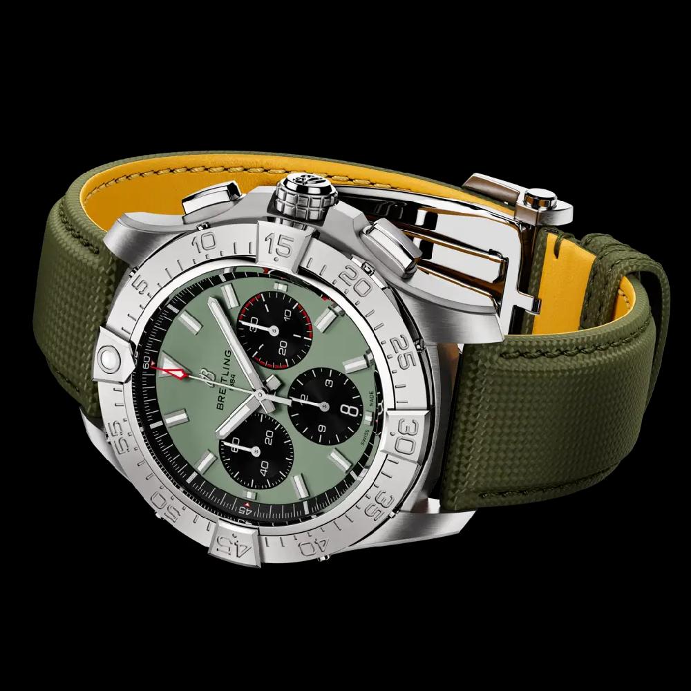 Breitling Avenger B01 Chronograph 44