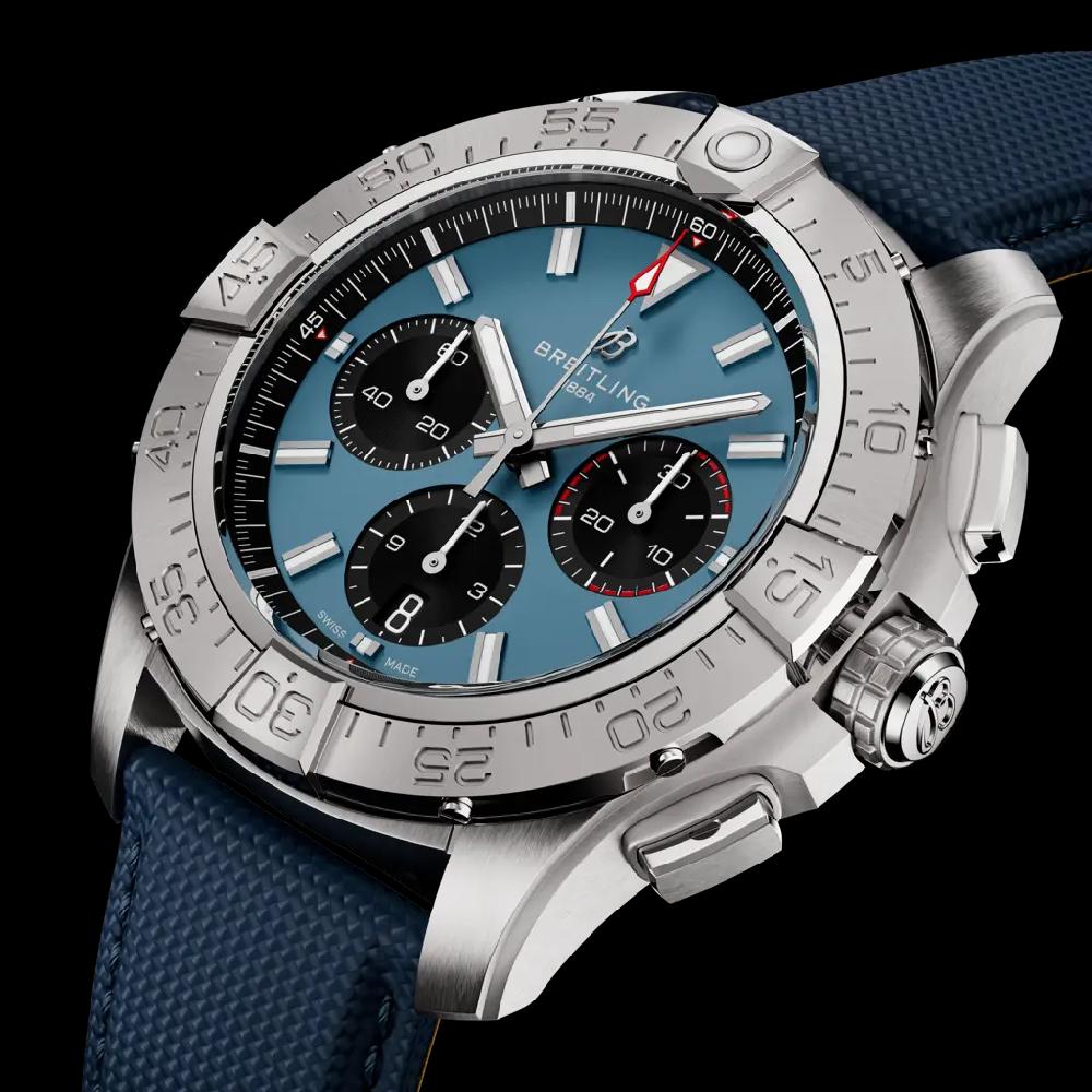 Breitling Avenger B01 Chronograph 44