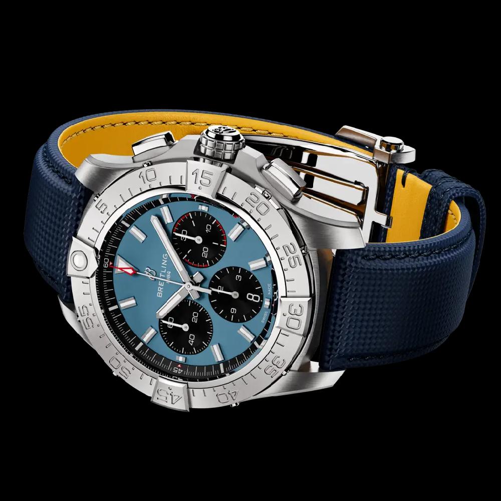 Breitling Avenger B01 Chronograph 44