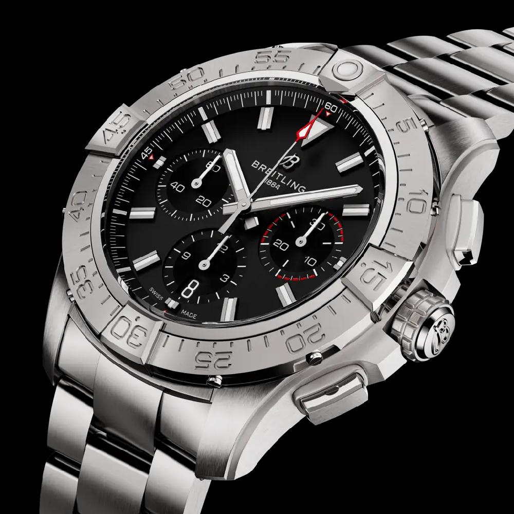 Breitling Avenger B01 Chronograph 44