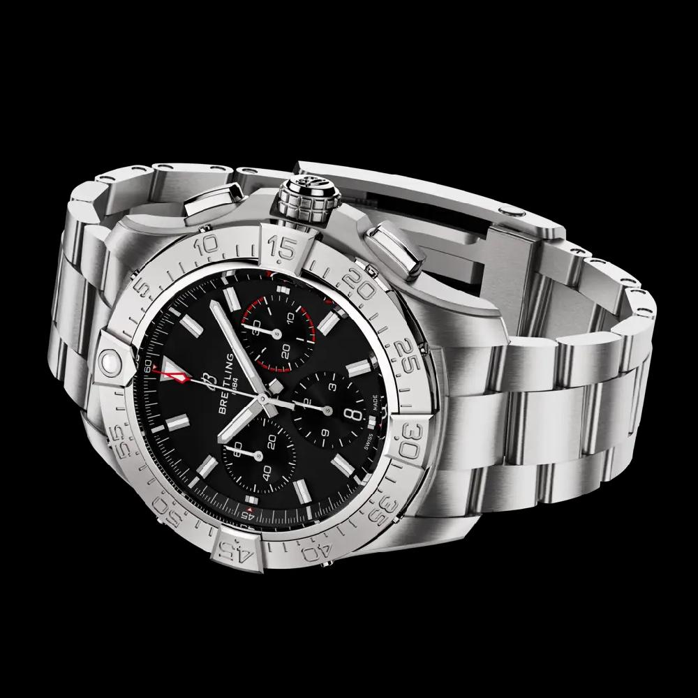 Breitling Avenger B01 Chronograph 44