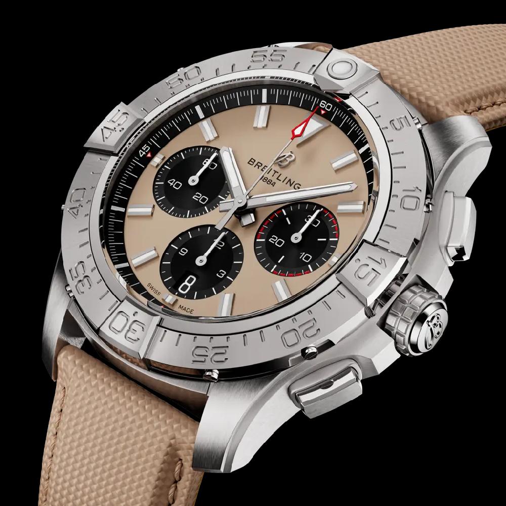 Breitling Avenger B01 Chronograph 44