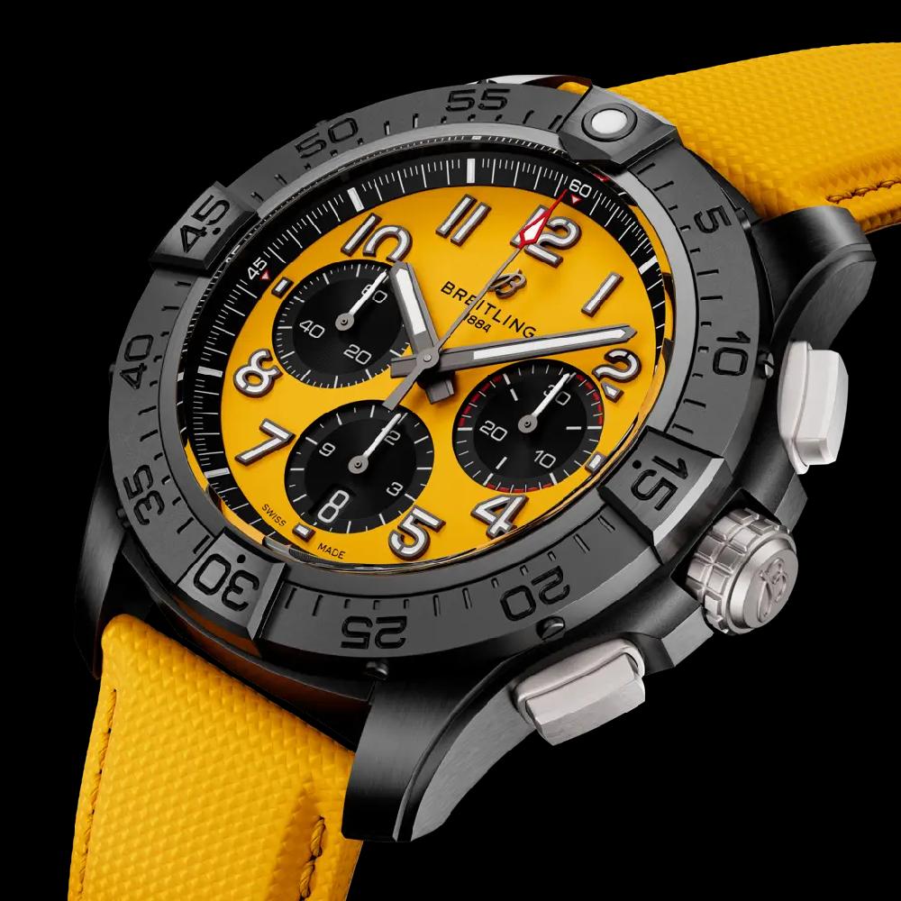 Breitling Avenger B01 Chronograph 44 Night Mission