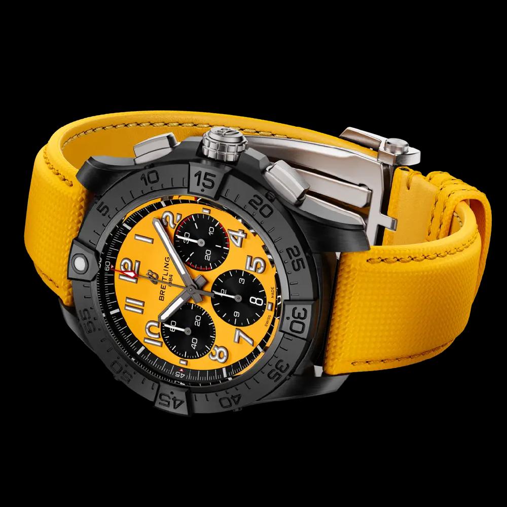 Breitling Avenger B01 Chronograph 44 Night Mission