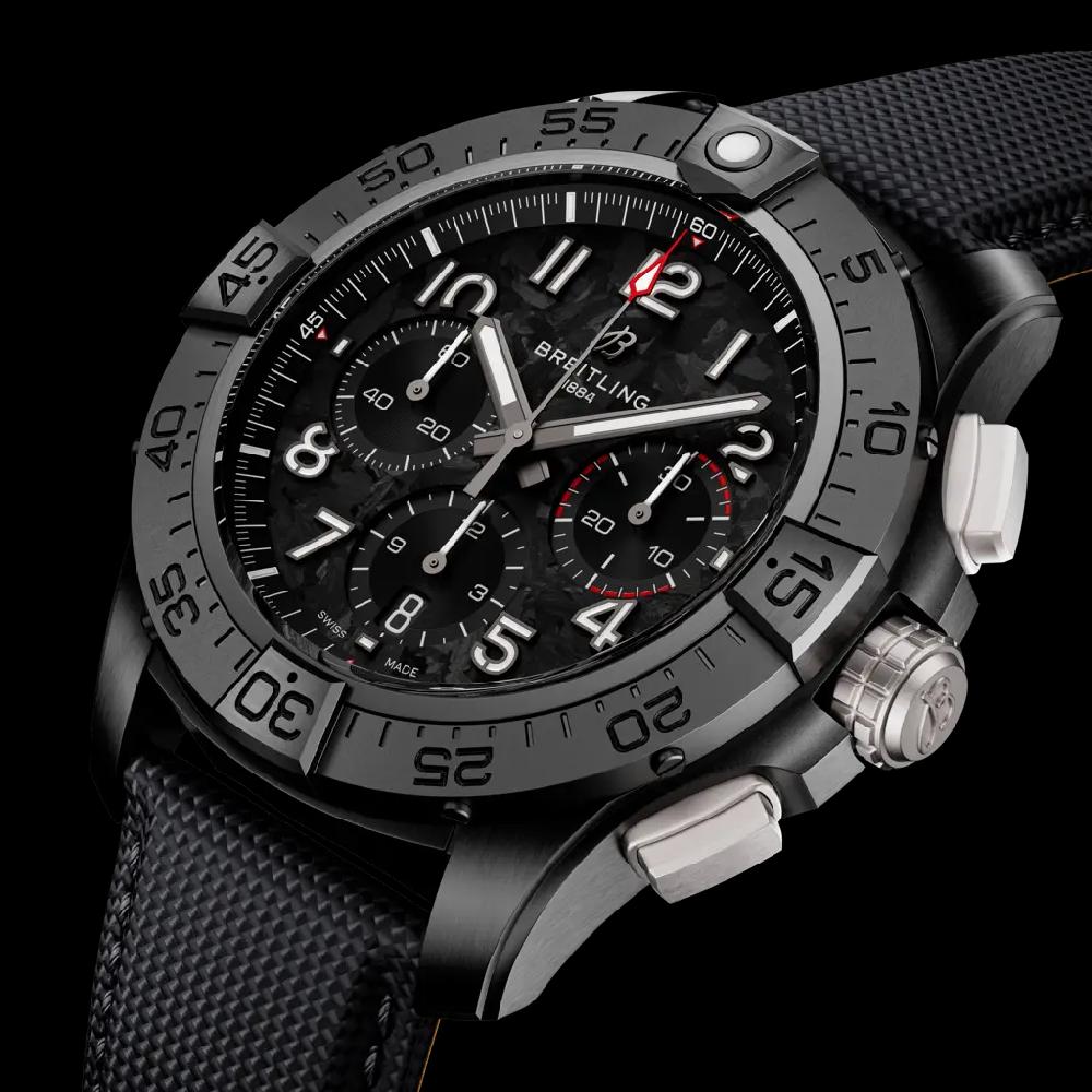 Breitling Avenger B01 Chronograph 44 Night Mission