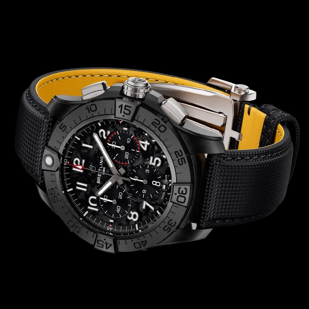 Breitling Avenger B01 Chronograph 44 Night Mission