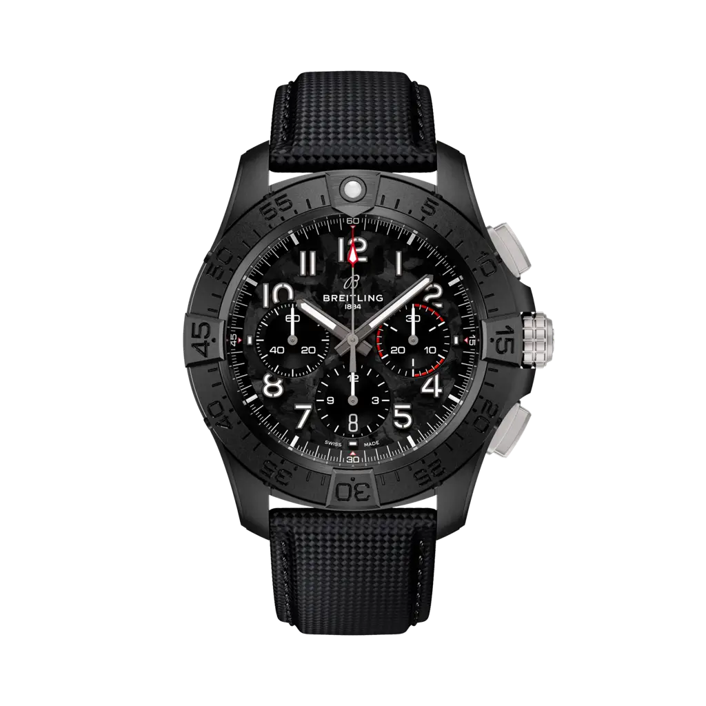 Breitling Avenger B01 Chronograph 44 Night Mission