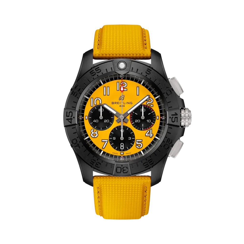 Breitling Avenger B01 Chronograph 44 Night Mission