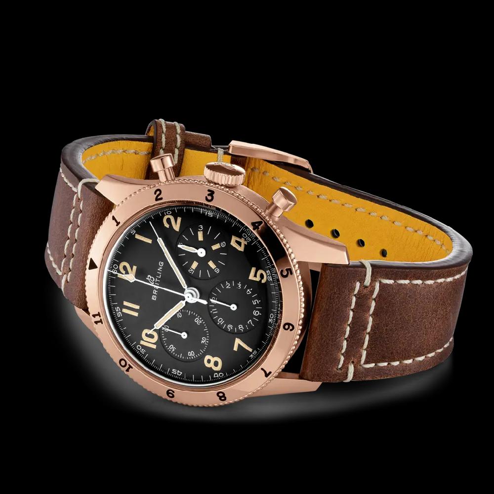 Breitling AVI 1953 Edition