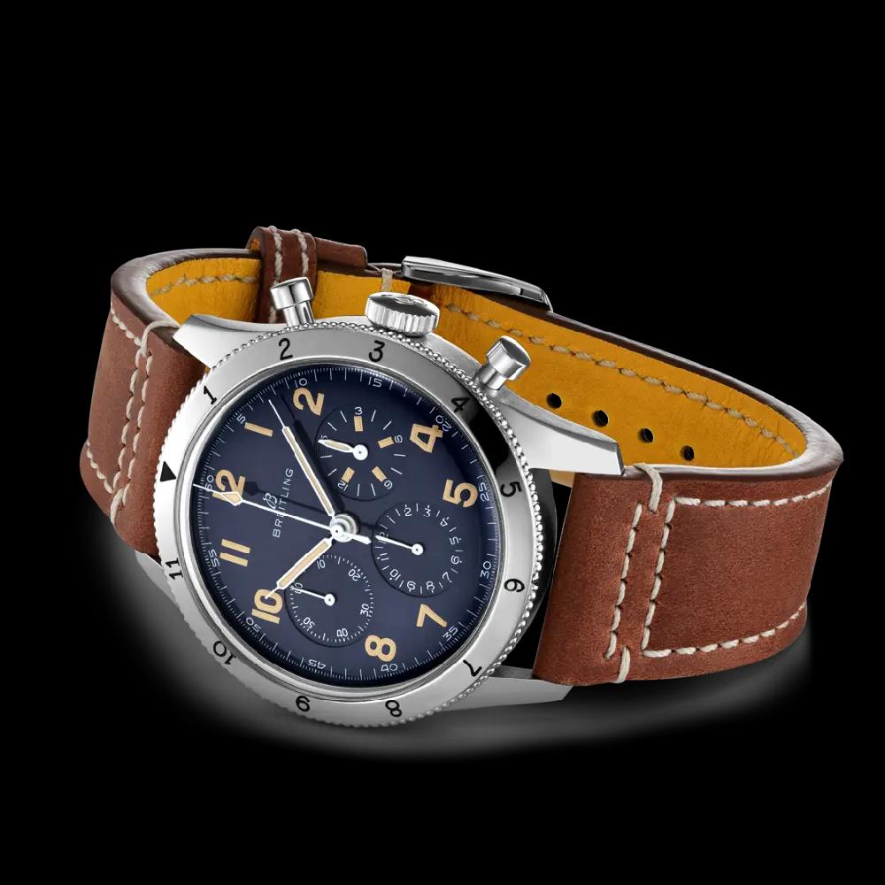 Breitling AVI 1953 Edition